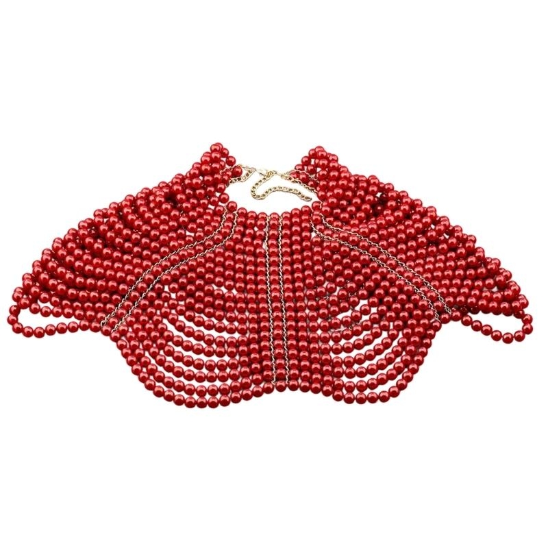 49MD ผู้หญิงที่สง่างามผ้าคลุมไ - Body Jewelry For You บทวิจารณ์และราคา