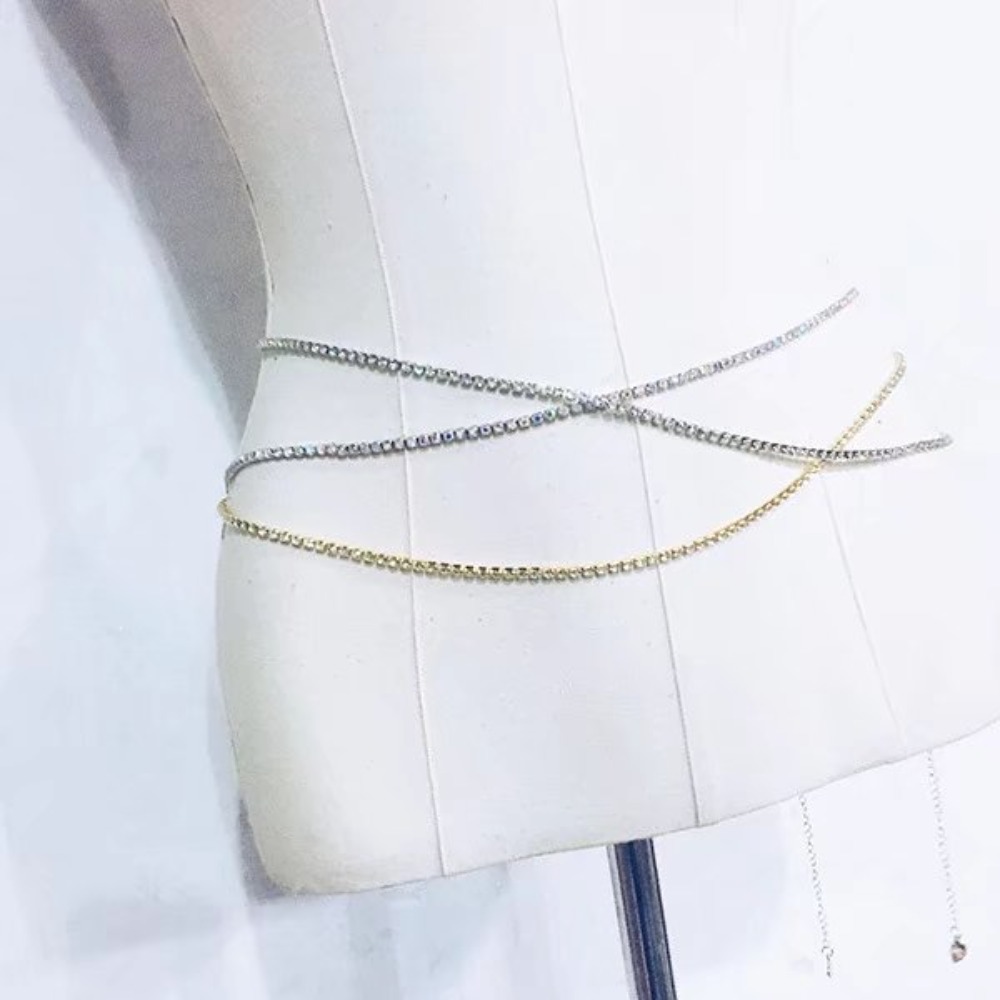 เซ็กซี่แฟชั่นเงาเจาะน้ํา Claw  - Body Jewelry Sale บทวิจารณ์และราคา
