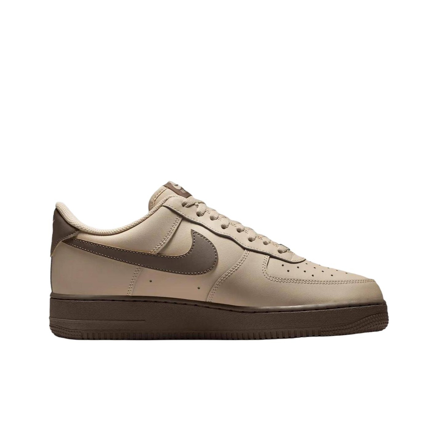 รองเท้าสเก็ตบอร์ด Nike Air For - Nike Shoes Air Force 1 บทวิจารณ์และราคา