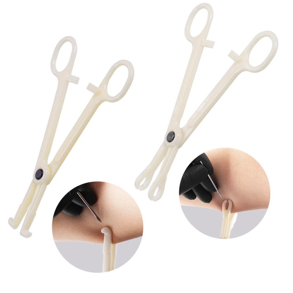 ชุดอุปกรณ์เจาะร่างกาย 150/140/ - Body Jewelry And Piercing บทวิจารณ์และราคา