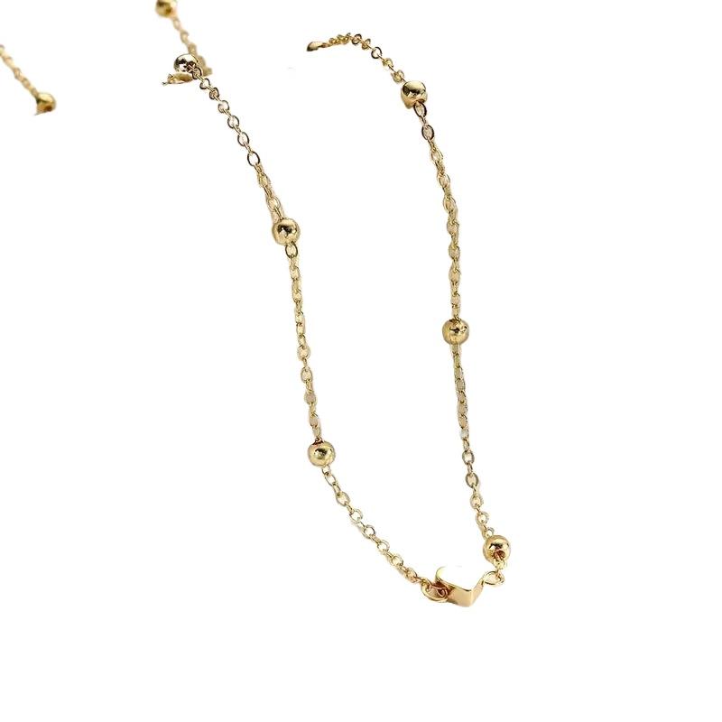สร้อยคาดเอวประดับลูกปัดรูปหัวใ - Body Jewelry Beach บทวิจารณ์และราคา