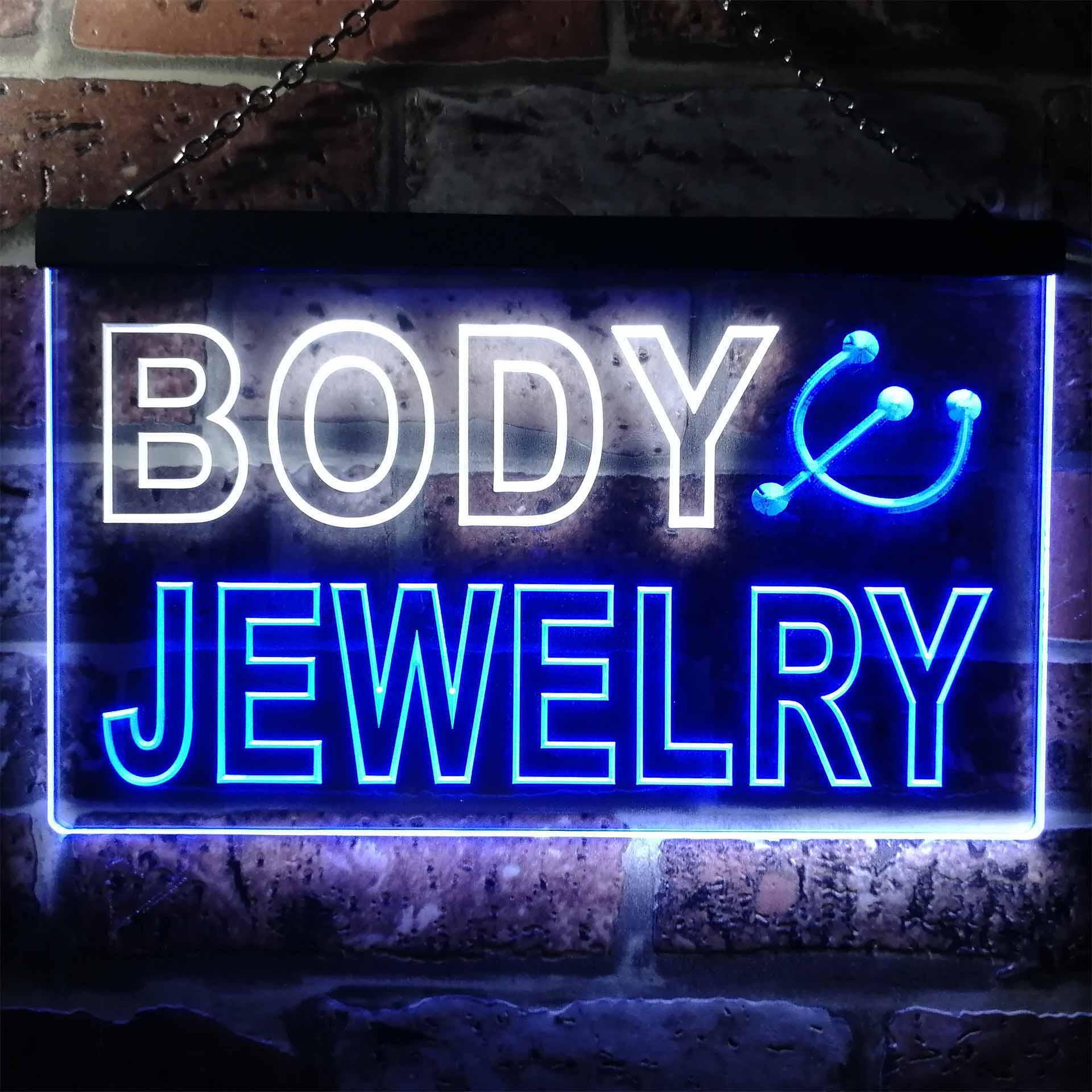 ร้านเครื่องประดับร่างกาย Dual  - Body Jewelry Shop บทวิจารณ์และราคา