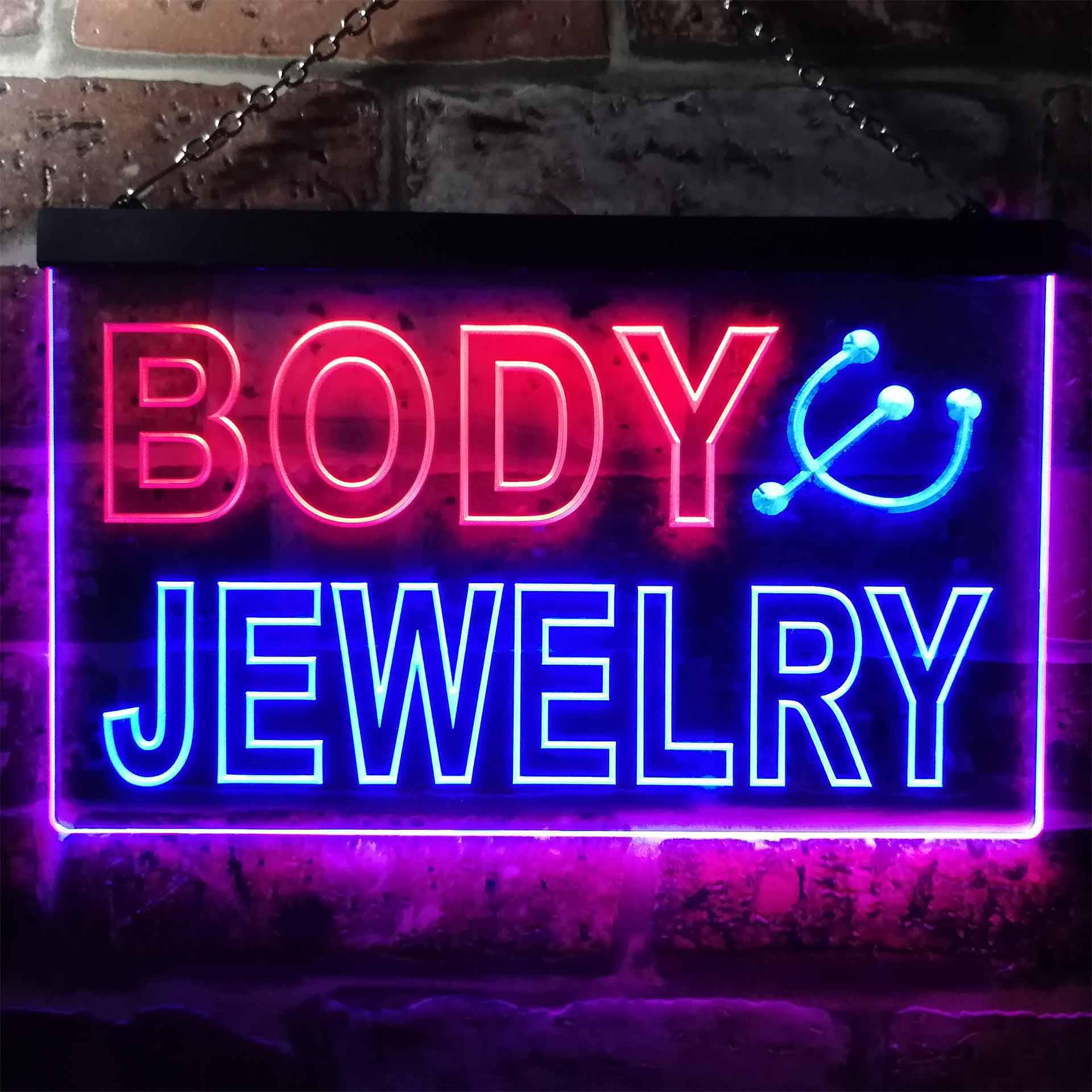 ร้านเครื่องประดับร่างกาย Dual  - Body Jewelry Shop บทวิจารณ์และราคา