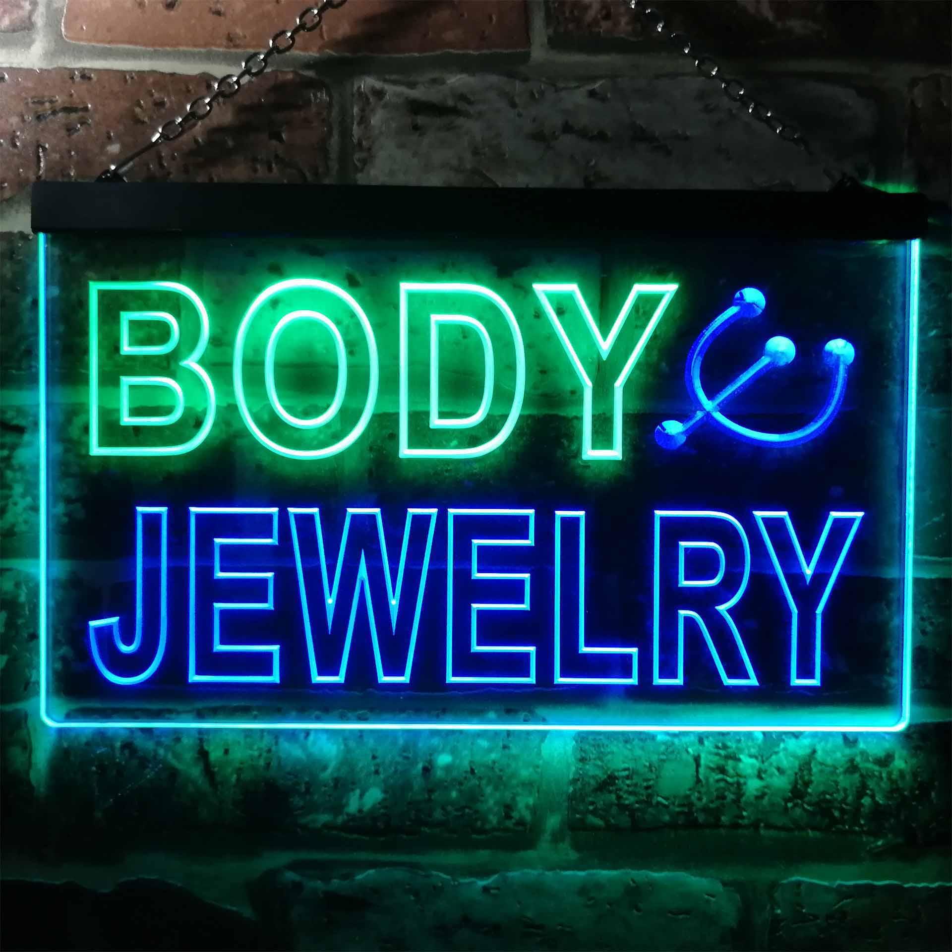 ร้านเครื่องประดับร่างกาย Dual  - Body Jewelry Shop บทวิจารณ์และราคา