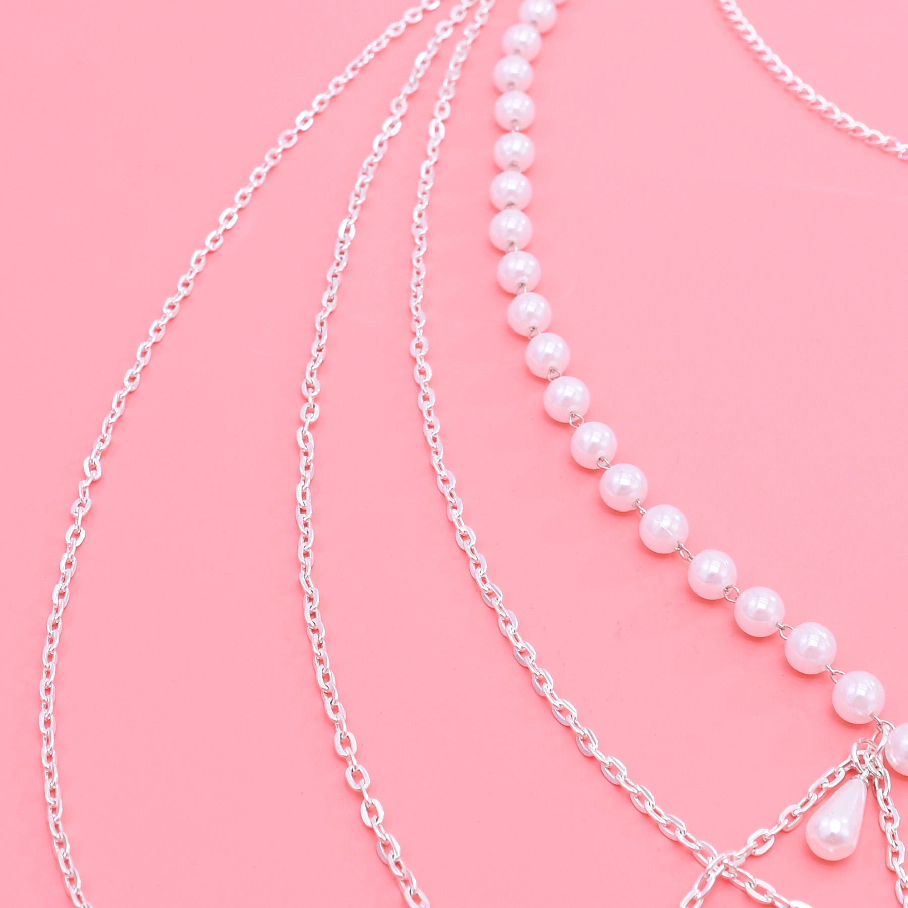 เซ็กซี่เอวเข็มขัด Multi Layere - Body Jewelry Sale บทวิจารณ์และราคา