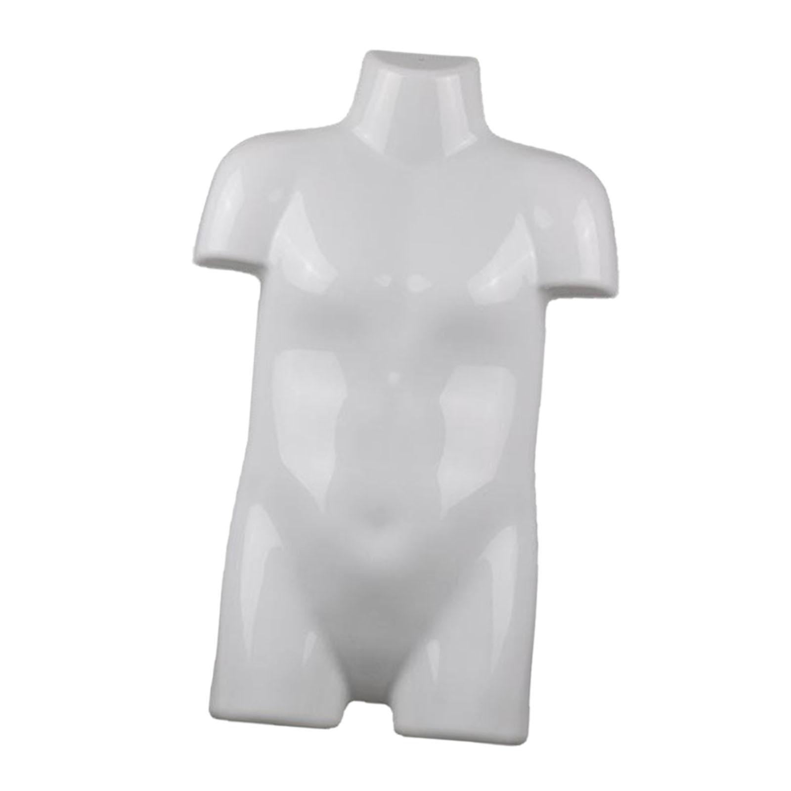 หุ่นแสดงเสื้อผ้าเด็กผู้หญิงชุด - Body Jewelry Shop บทวิจารณ์และราคา