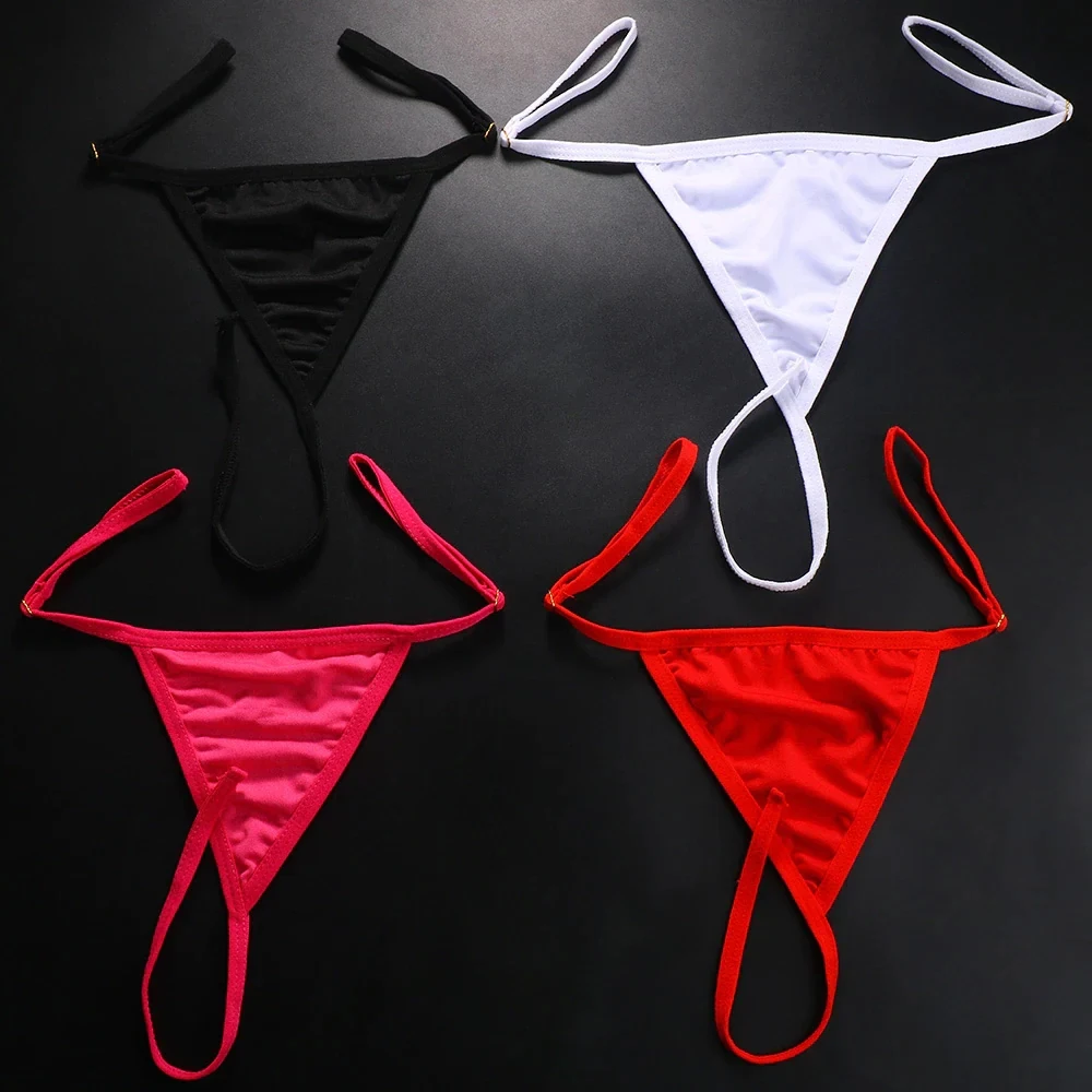 บิกินีสายหนังประดับพลอยเทียมทร - Body Jewelry For You บทวิจารณ์และราคา