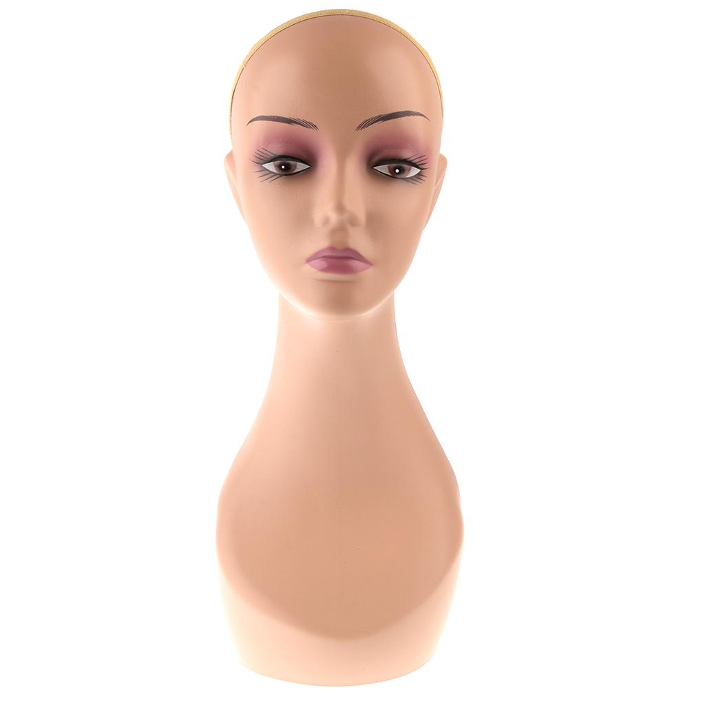 หุ่นโชว์หญิง แบบมีหัวและลำตัว  - Body Jewelry Shop บทวิจารณ์และราคา