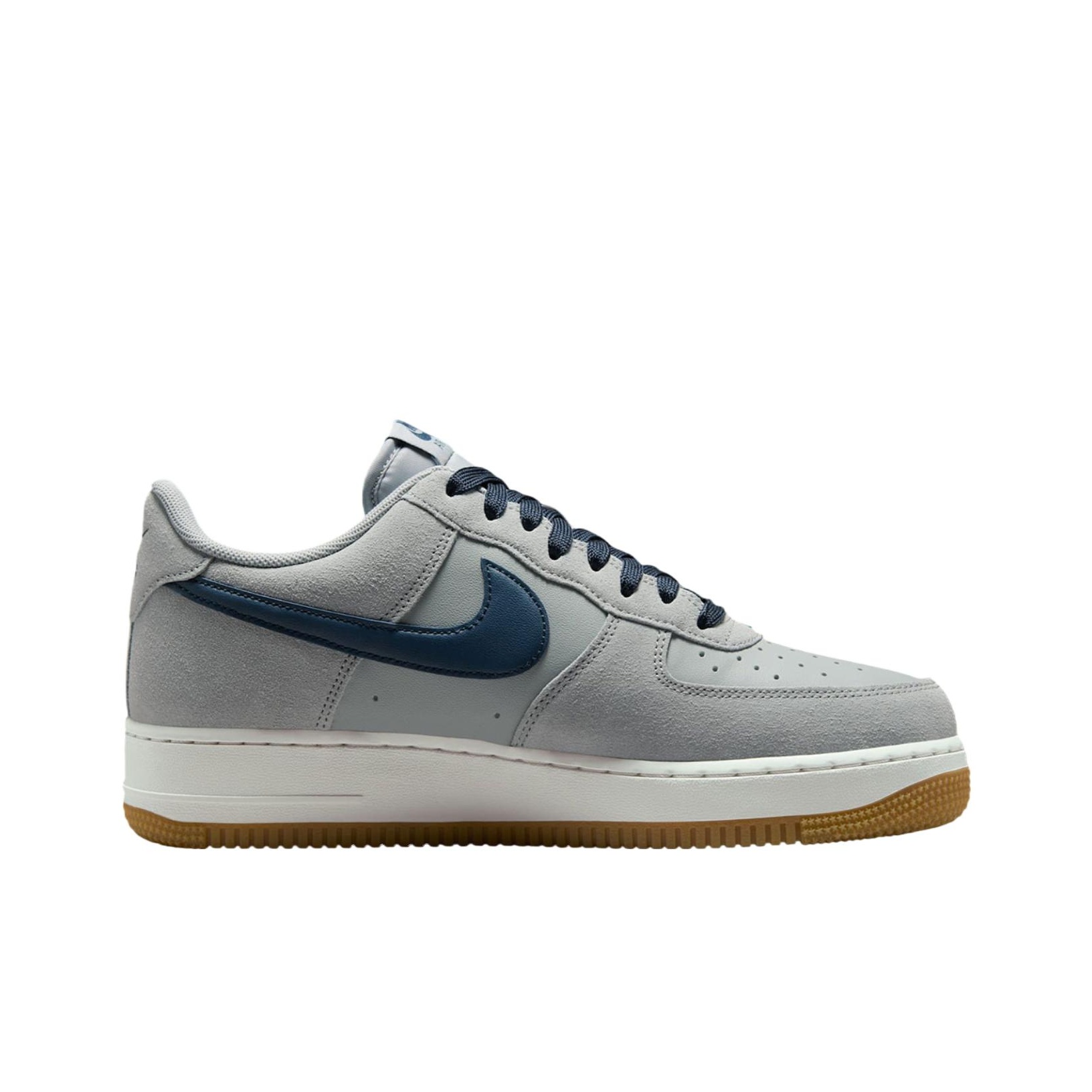 ไนกี้ แอร์ ฟอร์ซ 1 รองเท้าสเก็ - Nike Shoes Air Force 1 บทวิจารณ์และราคา