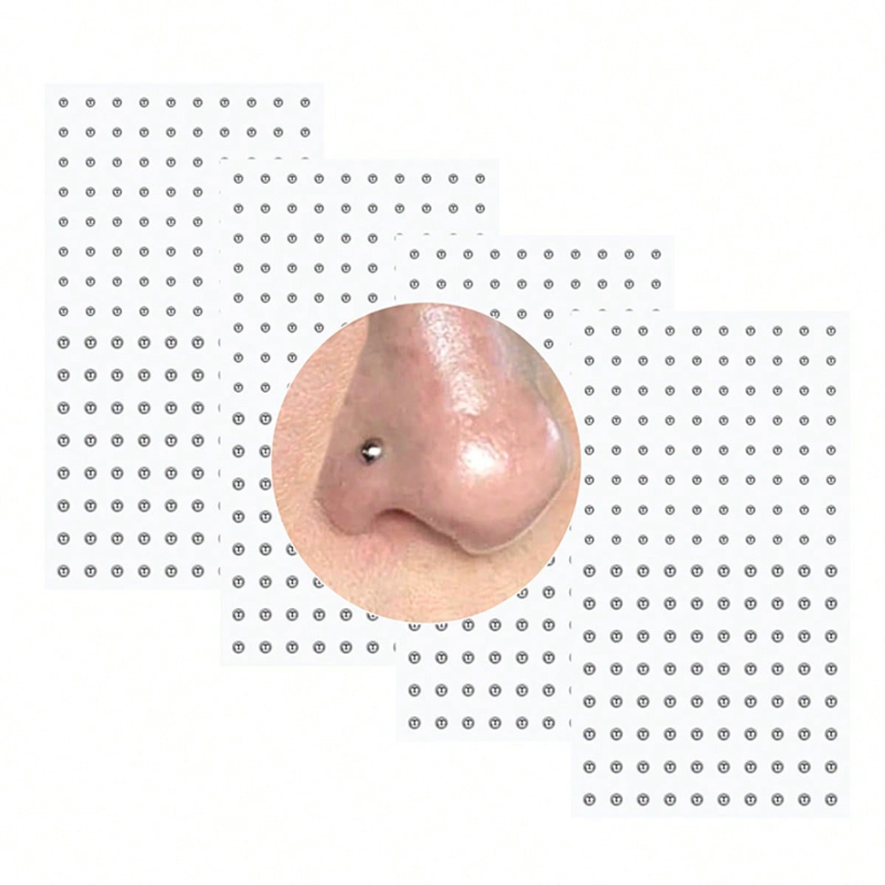 เครื่องประดับจมูกปลอม แหวนจมูก - Body Jewelry And Piercing บทวิจารณ์และราคา