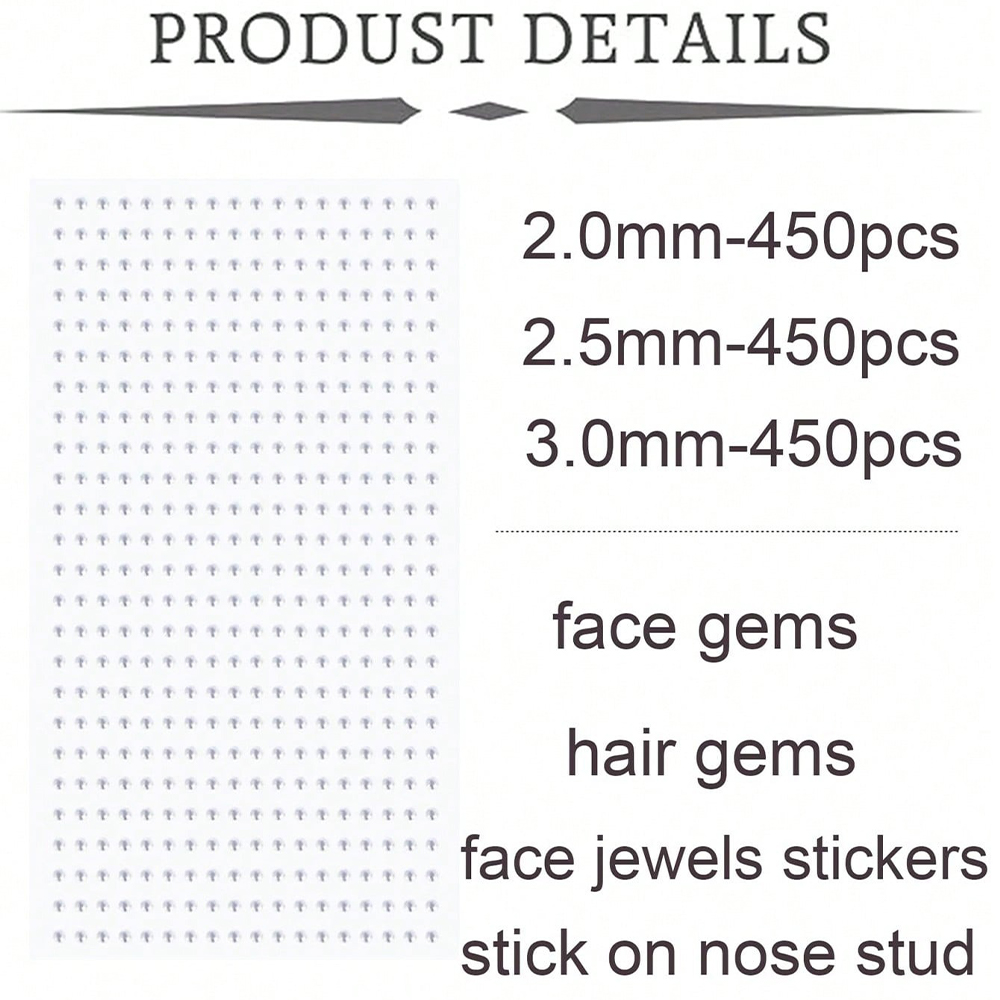 เครื่องประดับจมูกปลอม แหวนจมูก - Body Jewelry And Piercing บทวิจารณ์และราคา