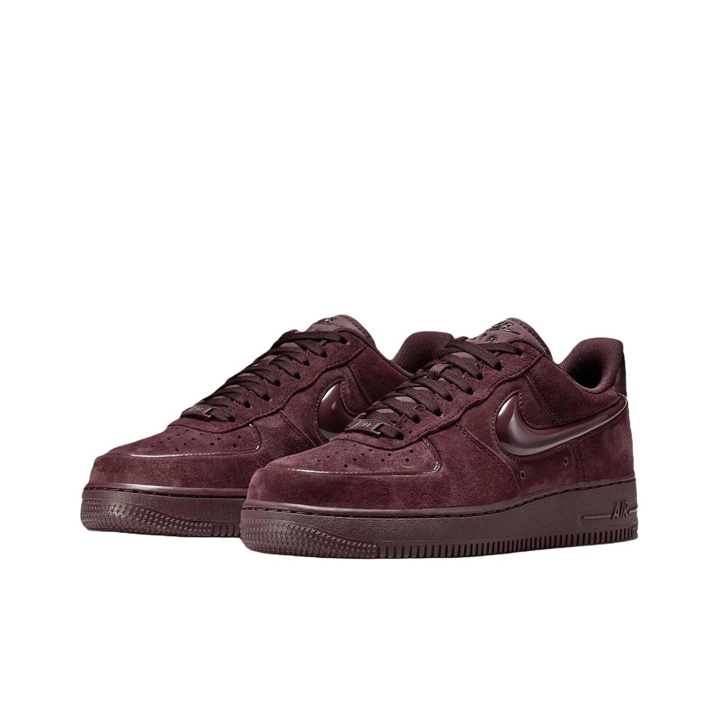 ไนกี้ แอร์ ฟอร์ซ 1 รองเท้าสเก็ - Nike Shoes Air Force 1 บทวิจารณ์และราคา
