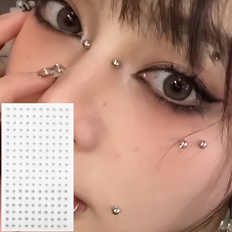 ชุดอุปกรณ์เจาะปลอมแบบไม่ต้องเจ - Body Jewelry And Piercing บทวิจารณ์และราคา