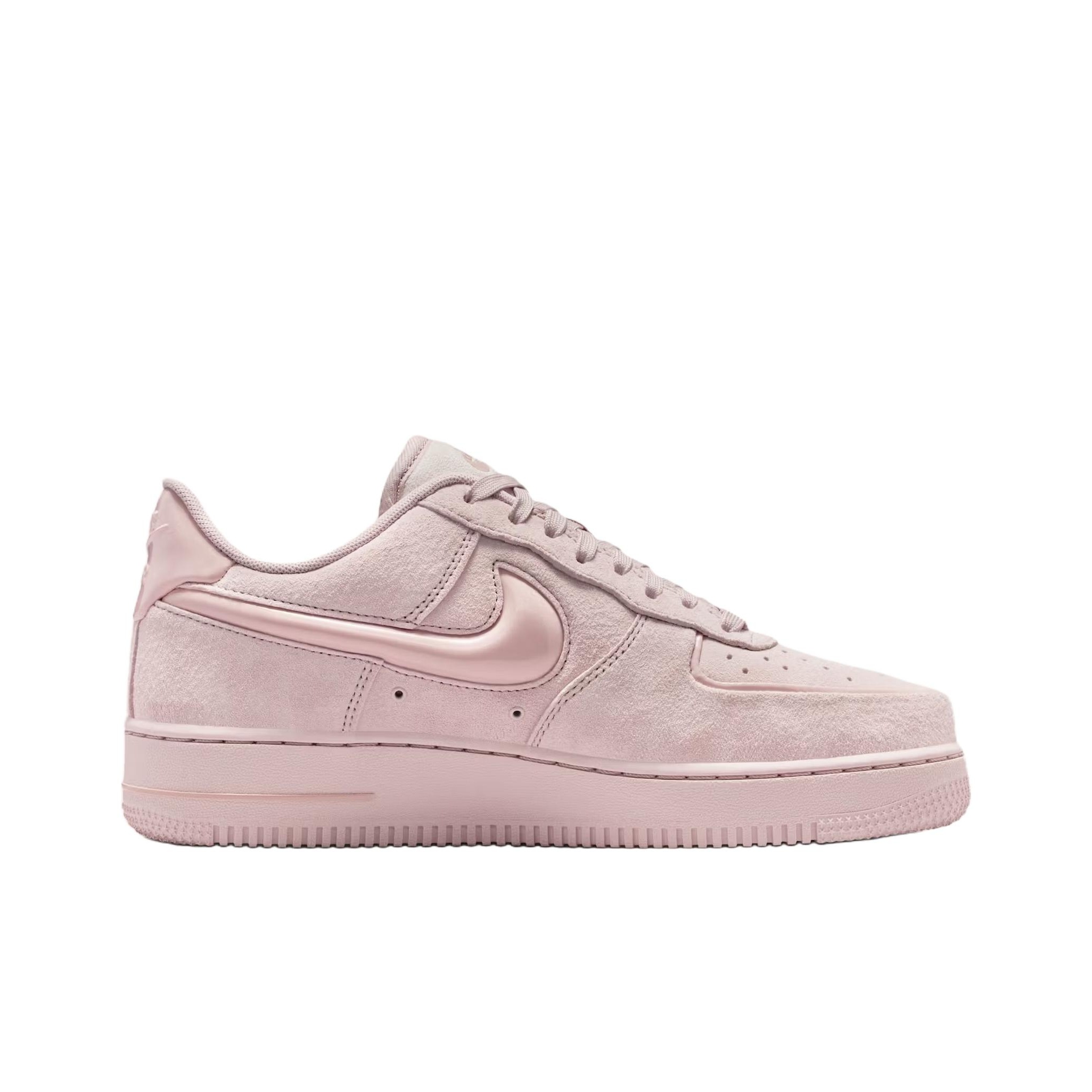 รองเท้าสเก็ตบอร์ด Nike Air For - Nike Shoes Air Force 1 บทวิจารณ์และราคา