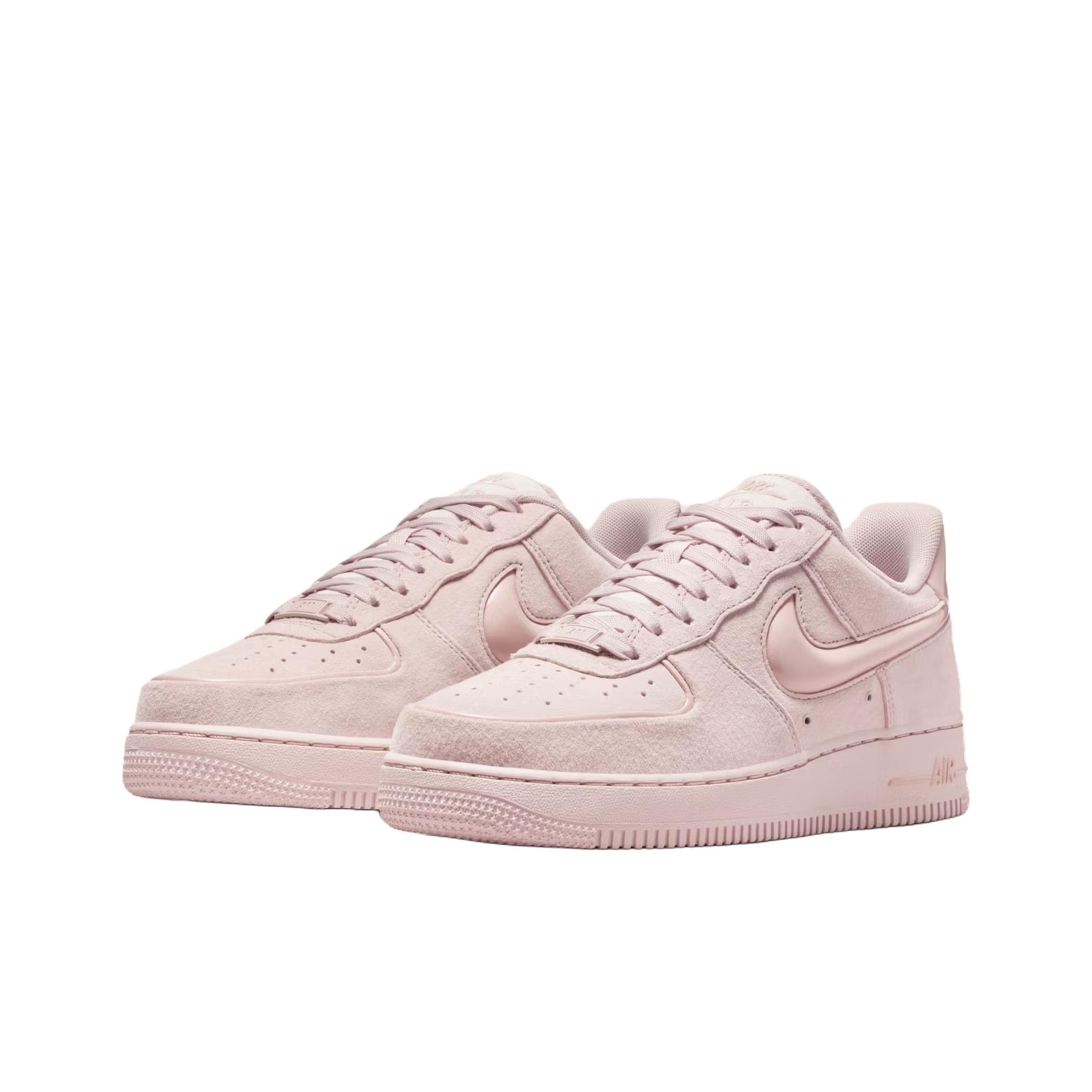 รองเท้าสเก็ตบอร์ด Nike Air For - Nike Shoes Air Force 1 บทวิจารณ์และราคา
